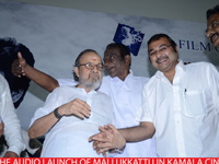 mallukkattu